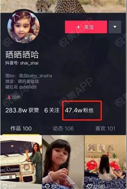 抖音90后网红富婆,日常养豹,出行包专机,lv随便送,做身价760亿迪拜